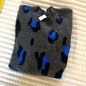 Athleta Pullover Sweater